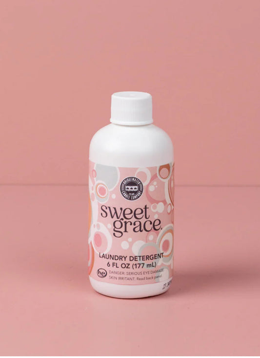 Sweet Grace 6 oz